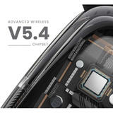 HiFuture FutureMate 2 Pro Wireless Open Ear... | Klikk Malta