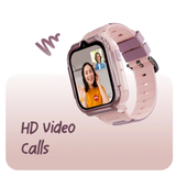 HiFuture KidGuard G1 Smartwatch Purple | Klikk Malta