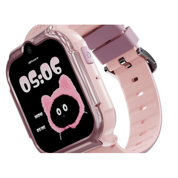 HiFuture KidGuard G1 Smartwatch Purple | Klikk Malta