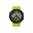 HiFuture Mix 3 Smartwatch Yellow | Klikk Malta