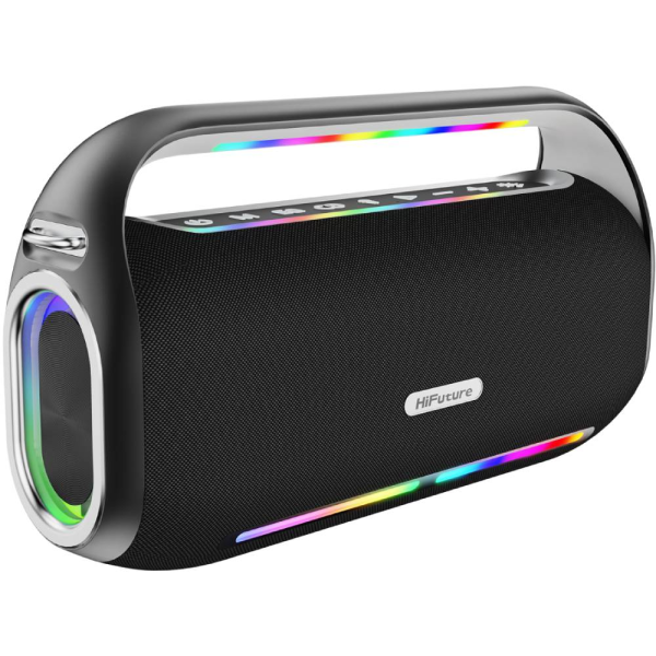HiFuture Musicbox 300 Bluetooth Speaker wit... | Klikk Malta