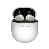 HiFuture Olymbuds3 Wireless Earbuds White | Klikk Malta