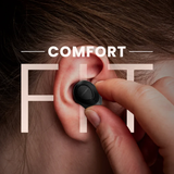 HiFuture Olymbuds3 Wireless Earbuds White | Klikk Malta