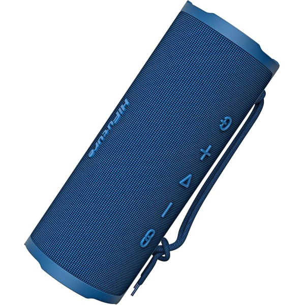 HiFuture Ripple Bluetooth Speaker Blue | Klikk Malta