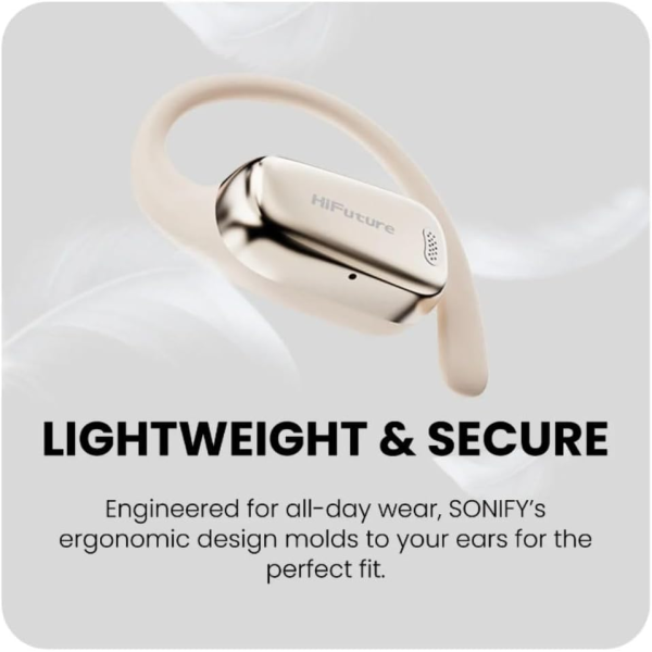 HiFuture Sonify Wireless Sports Earbuds Cha... | Klikk Malta