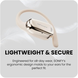 HiFuture Sonify Wireless Sports Earbuds Cha... | Klikk Malta