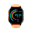 HiFuture Ultra3 Smartwatch Orange | Klikk Malta