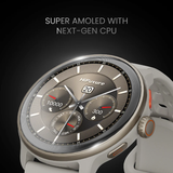 HiFuture Vela Smartwatch Black | Klikk Malta