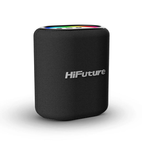 HiFuture Vocalist 100 Bluetooth Speaker wit... | Klikk Malta