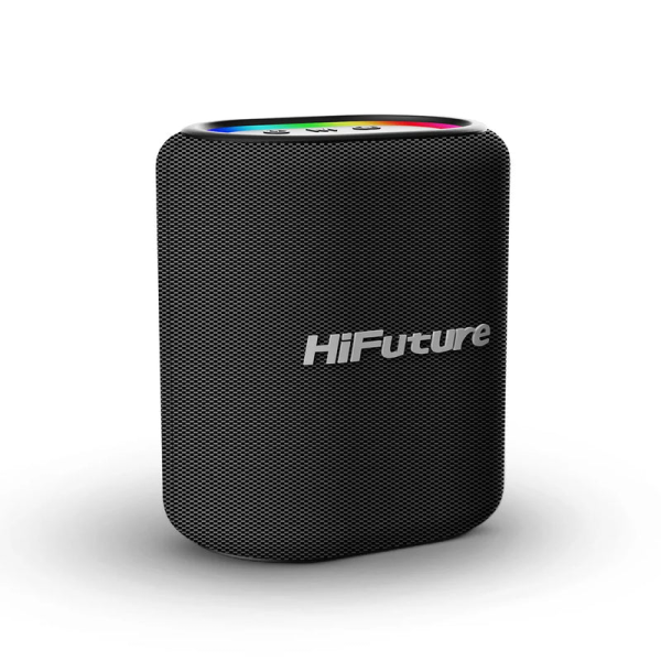 HiFuture Vocalist 100 Bluetooth Speaker wit... | Klikk Malta