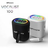 HiFuture Vocalist 100 Bluetooth Speaker wit... | Klikk Malta