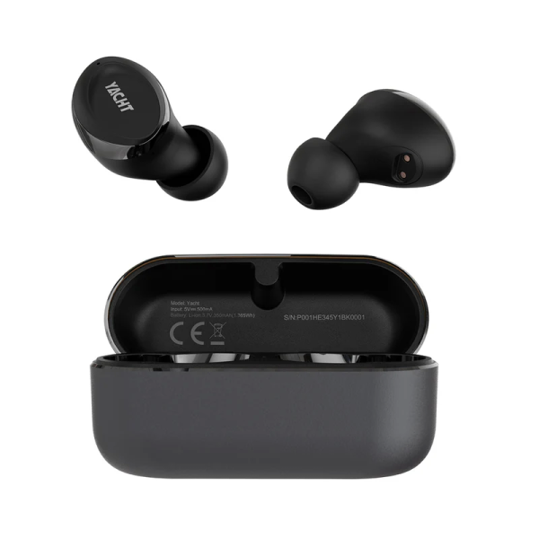 HiFuture Yacht Wireless Earbuds with Wind N... | Klikk Malta