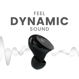 HiFuture Yacht Wireless Earbuds with Wind N... | Klikk Malta