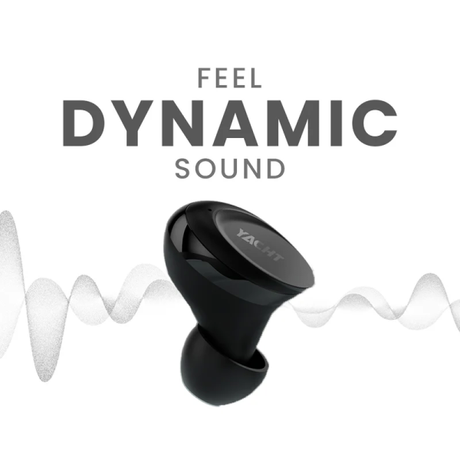 HiFuture Yacht Wireless Earbuds with Wind N... | Klikk Malta