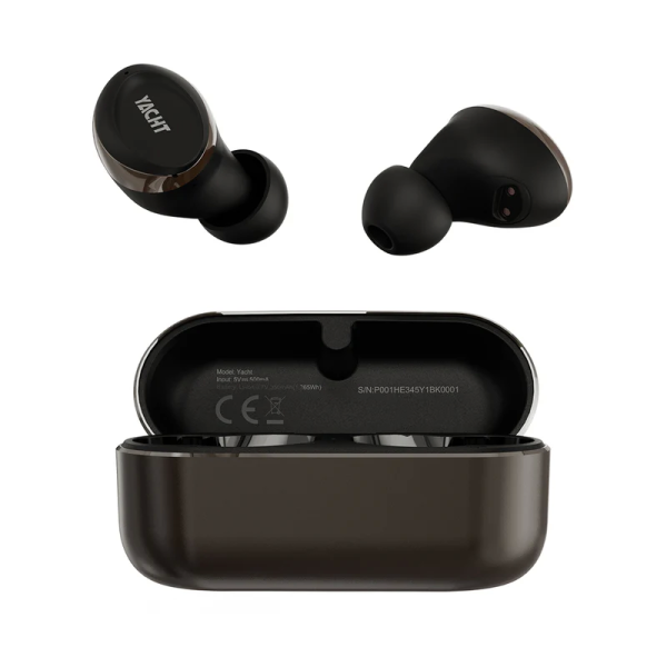 HiFuture Yacht Wireless Earbuds with Wind N... | Klikk Malta