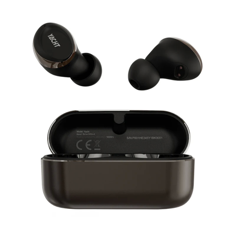 HiFuture Yacht Wireless Earbuds with Wind N... | Klikk Malta
