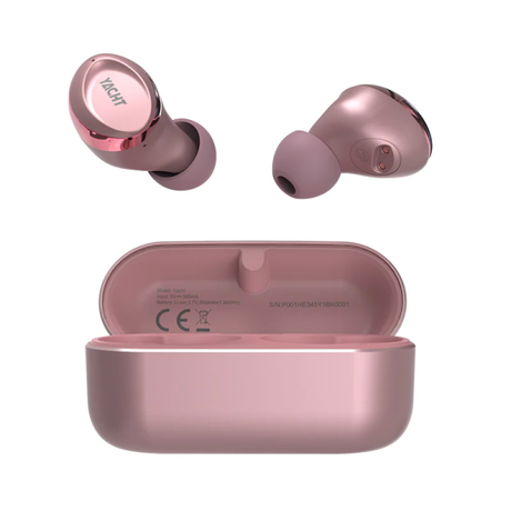HiFuture Yacht Wireless Earbuds with Wind N... | Klikk Malta