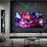 Hisense 100E7S PRO 100 inch UHD QLED Smart TV | Klikk Malta