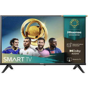 Hisense 40A4Q 40 inch Full HD Smart TV | Klikk Malta