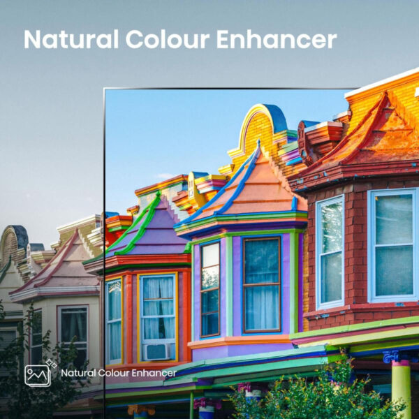 Hisense 40A4Q 40 inch Full HD Smart TV | Klikk Malta