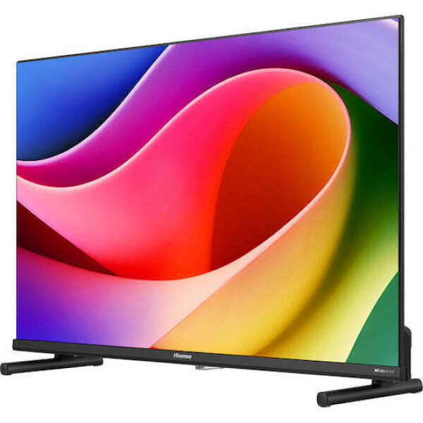 Hisense 40A5Q 40 inch QLED FHD Smart TV | Klikk Malta