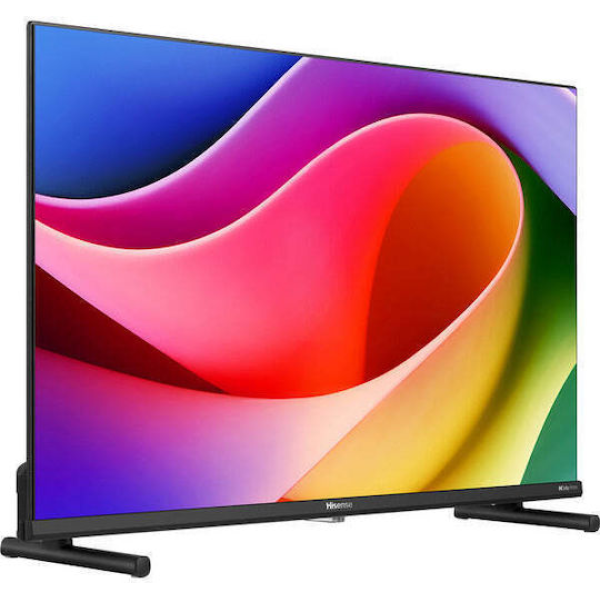 Hisense 40A5Q 40 inch QLED FHD Smart TV | Klikk Malta