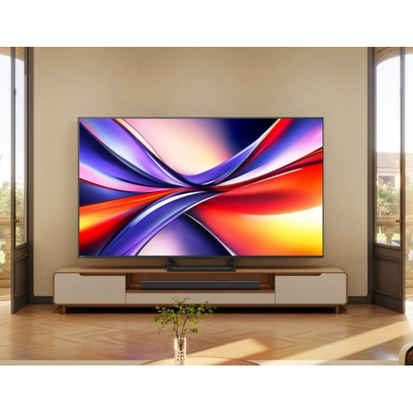 Hisense 50A7Q 50 inch QLED UHD Smart TV | Klikk Malta