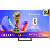 Hisense 50A7Q 50 inch QLED UHD Smart TV | Klikk Malta