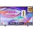 Hisense 50Q7S 50 inch QLED UHD Smart TV | Klikk Malta