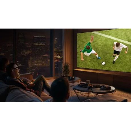 Hisense 50Q7S 50 inch QLED UHD Smart TV | Klikk Malta