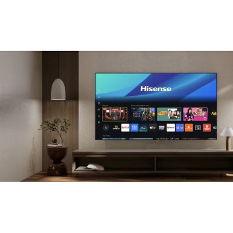 Hisense 50Q7S 50 inch QLED UHD Smart TV | Klikk Malta