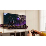Hisense 50Q7S 50 inch QLED UHD Smart TV | Klikk Malta