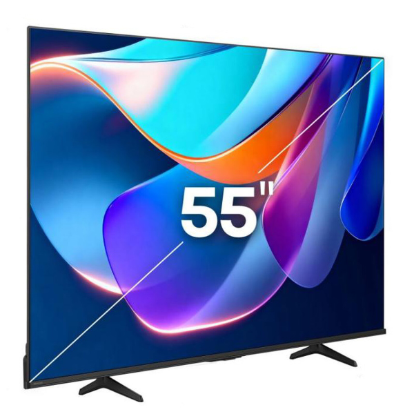 Hisense 50A6S 50 inch UHD Smart TV | Klikk Malta