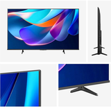 Hisense 50A6S 50 inch UHD Smart TV | Klikk Malta