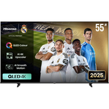 Hisense 55E7Q 55 inch QLED UHD Smart TV | Klikk Malta
