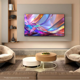 Hisense 55Q7S 55 inch QLED UHD Smart TV | Klikk Malta