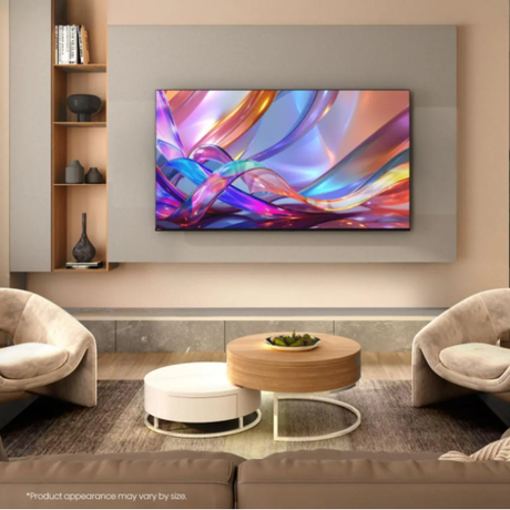 Hisense 55Q7S 55 inch QLED UHD Smart TV | Klikk Malta