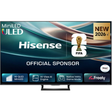 Hisense 50A6S 50 inch UHD Smart TV | Klikk Malta
