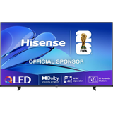 Hisense 58E7Q 58 inch QLED UHD Smart Televi... | Klikk Malta