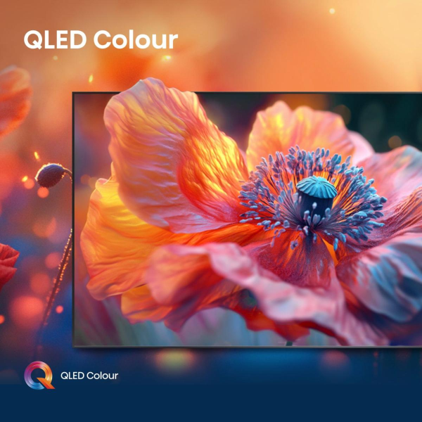 Hisense 58E7Q 58 inch QLED UHD Smart Televi... | Klikk Malta