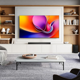 Hisense 65A6S 65 inch UHD QLED Smart TV | Klikk Malta