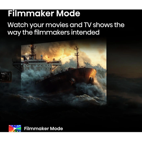 Hisense 65A85Q 65 inch UHD OLED 120Hz Smart TV | Klikk Malta