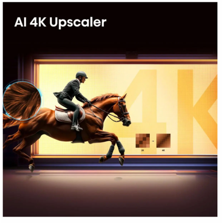 Hisense 65Q7S 55 inch QLED UHD Smart TV | Klikk Malta