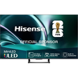 Hisense 65U7Q 65 inch UHD MiniLED Smart Tel... | Klikk Malta