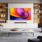 Hisense 75A69Q 75 inch UHD Smart TV | Klikk Malta