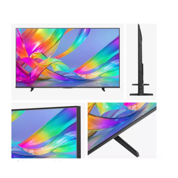 Hisense 75Q7S 55 inch QLED UHD Smart TV | Klikk Malta