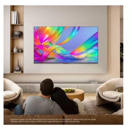 Hisense 75Q7S 55 inch QLED UHD Smart TV | Klikk Malta