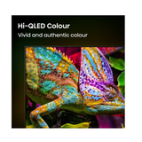 Hisense 75Q7S 55 inch QLED UHD Smart TV | Klikk Malta