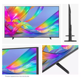 Hisense 85Q7S 85 inch UHD Hi-QLED Smart TV | Klikk Malta