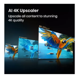 Hisense 85Q7S 85 inch UHD Hi-QLED Smart TV | Klikk Malta